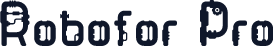 Robofor Pro