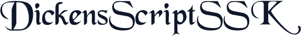 DickensScriptSSK