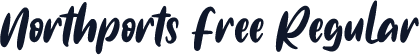Northports Free Regular