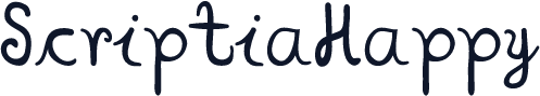 ScriptiaHappy