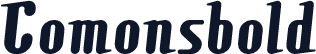 Comonsbold