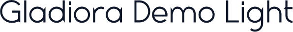 Gladiora Demo Light