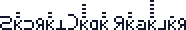SecretCode Regular