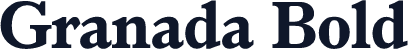 Granada Bold