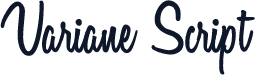 Variane Script