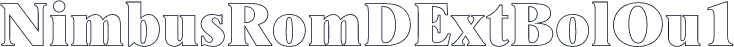 NimbusRomDExtBolOu1