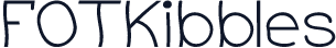 FOTKibbles