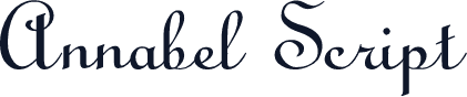 Annabel Script