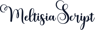 MeltisiaScript
