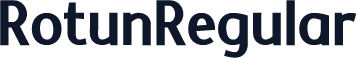RotunRegular