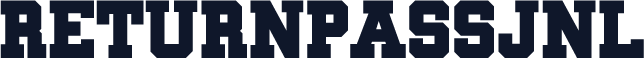 ReturnPassJNL