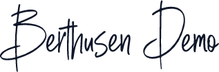 Berthusen Demo