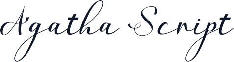 Agatha Script
