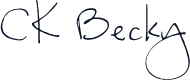 CK Becky