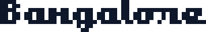 Bangalore