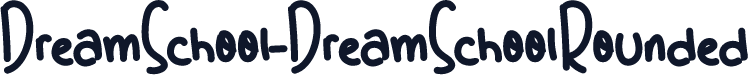 DreamSchool-DreamSchoolRounded