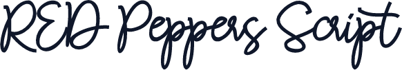 RED Peppers Script