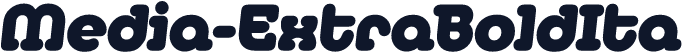 Media-ExtraBoldIta