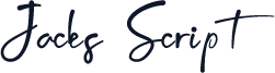 Jacks Script