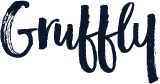 Gruffly