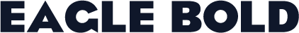 Eagle Bold