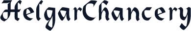 HelgarChancery