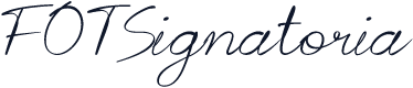 FOTSignatoria