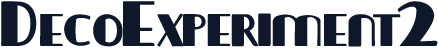 DecoExperiment2
