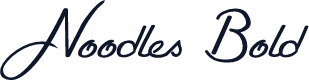 Noodles Bold