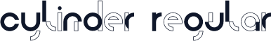 Cylinder-Regular