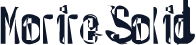 MorireSolid