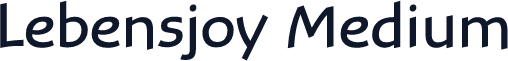 Lebensjoy Medium