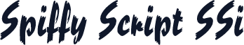 Spiffy Script SSi