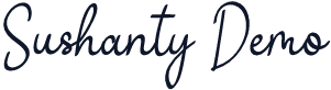 Sushanty Demo