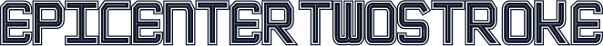 EpicenterTwoStroke