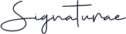 Signaturae