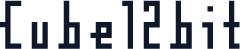 Cube12bit