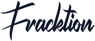 Fracktion