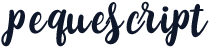 pequescript