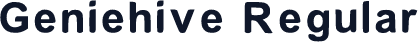 Geniehive Regular