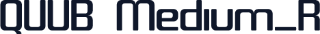 QUUB Medium_R