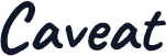 Caveat