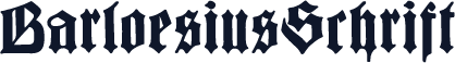 BarloesiusSchrift