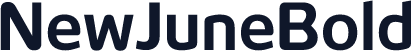 NewJuneBold