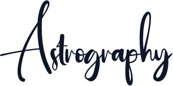 Astrography