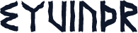 Eyvindr