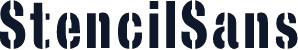 StencilSans