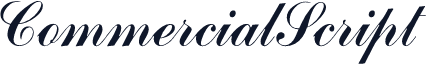 CommercialScript