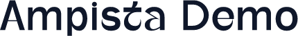 Ampista Demo