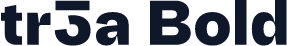 tr3a Bold